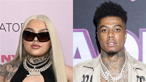 Jaidyn Alexis Reacts: "Happy" About Blueface Sentencing (Video)
