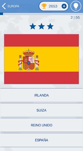 Descargar y jugar Banderas del Mundo - Quiz para PC (Emulador)