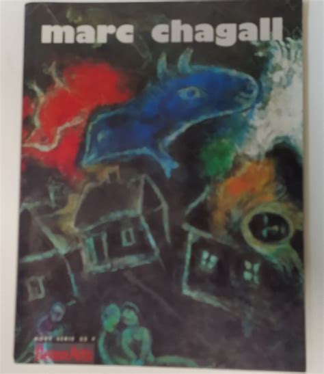 Marc Chagall – Librería La Leona