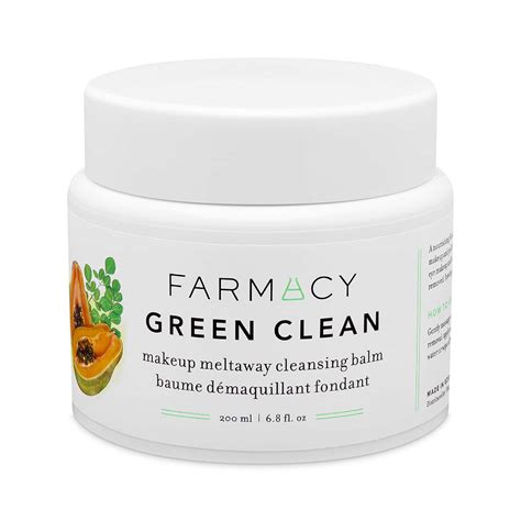 Farmacy Cleansing Balm