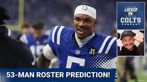 Indianapolis Colts' 2026 schedule has been released | wthr.com