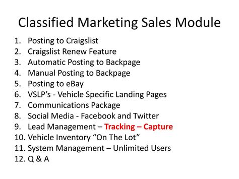 Image result for Sales Module