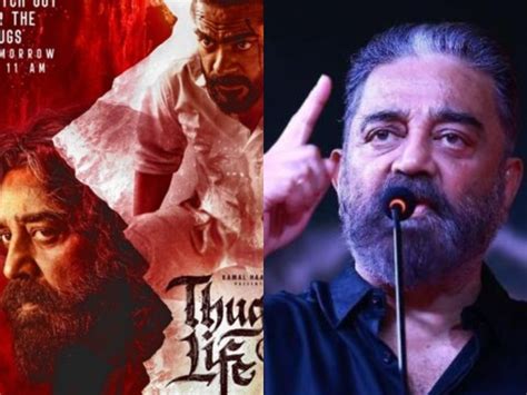 Kamal Haasan’s counsel says no apology warranted, cites sincere respect ...