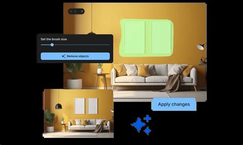 Image result for GIMP Ai Remove Object