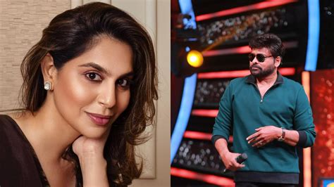 Chiranjeevi: ఉపాసన ఆ విషయం చెప్పగానే కన్నీళ్లు ఆగలేదు.. చిరంజీవి ...