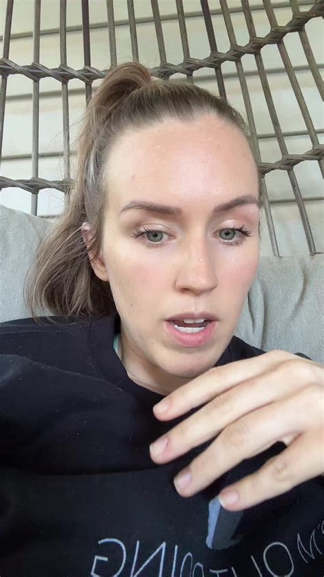 Jen Hamilton | Drain the swamp, am I right? | Instagram