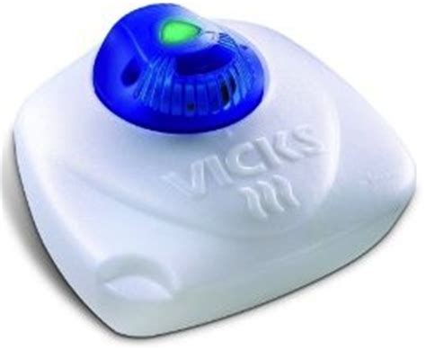 Image result for Vicks Humidifier Night Light