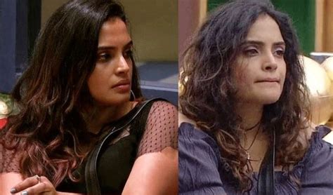 Bigg Boss 5: వారానికి సరయూ అందుకున్న పారితోషికం ఇదే? Is this the ...