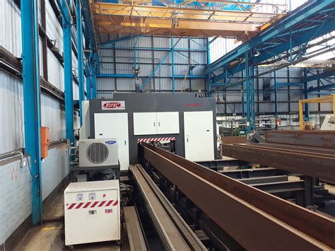 Image result for Python Beam Line Cutting Large Pipes