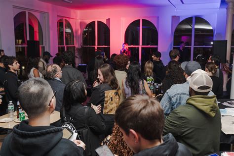 Songtrust Amplified Launch Celebrates NYC’s Next Wave of Artists ...