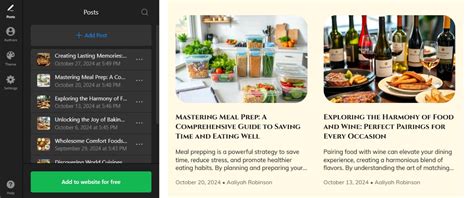 Image result for Web Blog Tutorial