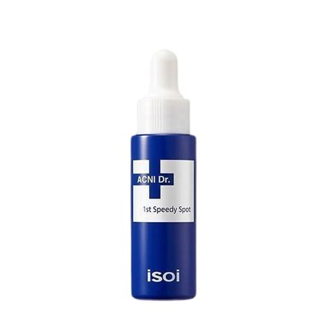 [ISOI] Acni Dr. 1st Speedy Spot 14ml – Luxiface.com