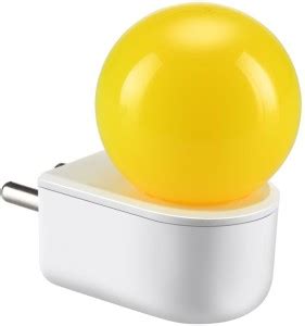 Orient Electric 0.5 W Basic Round B22 LED Bulb Price in India - Buy ...