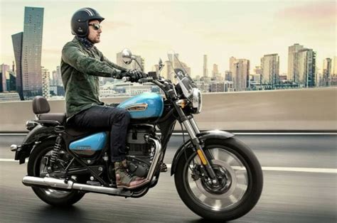 10 Indian Bikes Popular Abroad- Bajaj Pulsar to RE Meteor » Car Blog India