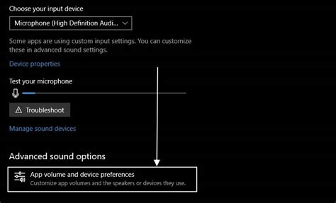 Image result for Sound Settings Guide