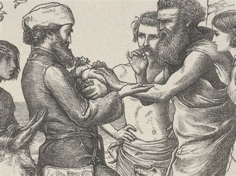 The Luminous Mysteries of the Rosary: The Proclamation of the Kingdom ...