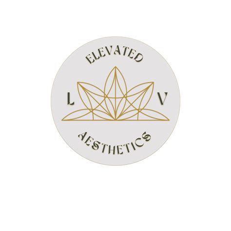 Elevated LV Aesthetics