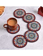 Coasters - Amazon.in