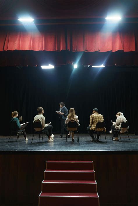 Drama Sample 的图像结果