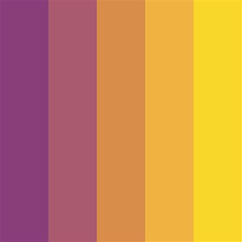 Image result for Gold Complementary Color