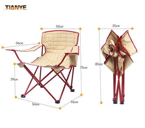 折叠凳子便携式户外小 户外小凳子便携式折叠椅