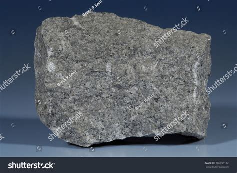 Syenite Magnet Cove Arkansas Stock Photo 786495112 | Shutterstock