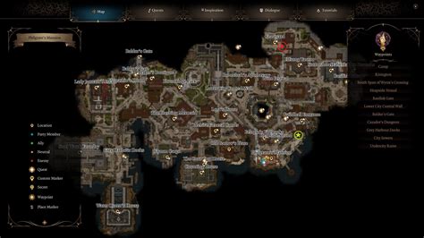Baldur's Gate 3: How to Defeat Mystical Carrion (BG3) - Prima Games