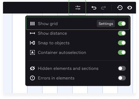 How to Remove Alignment Grid 的图像结果