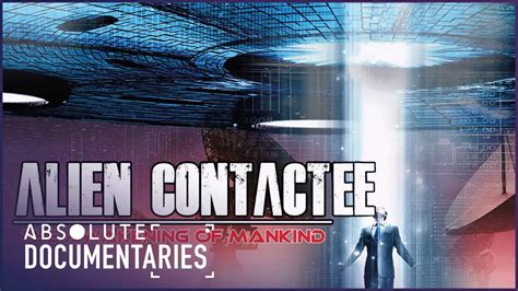 Image result for Alien Contactee 2020