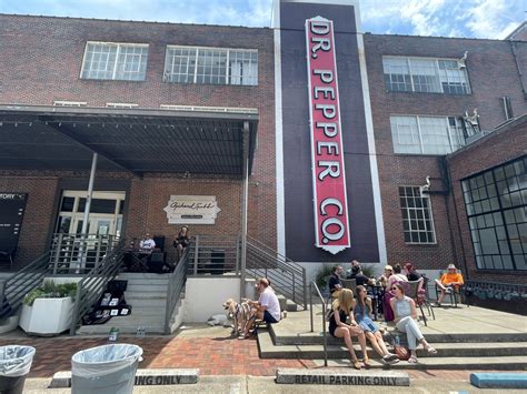 8 outdoor date experiences to enjoy in Birmingham this summer | Bham Now