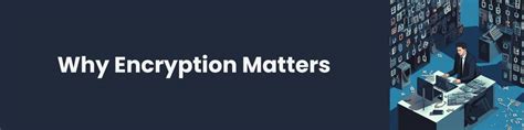 Image result for Why Is Encryption Important