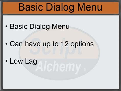 Alchemy Script 的图像结果