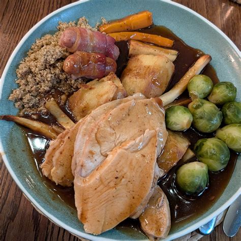 THE BIELDSIDE INN, Aberdeen - Menu, Prices & Restaurant Reviews ...