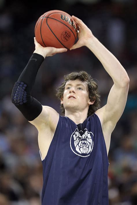 2011 NBA Draft: Butler's Matt Howard and 5 Other College Stars Who Will ...