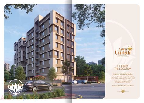 Astha Unnati | at Singrva, Ahmedabad