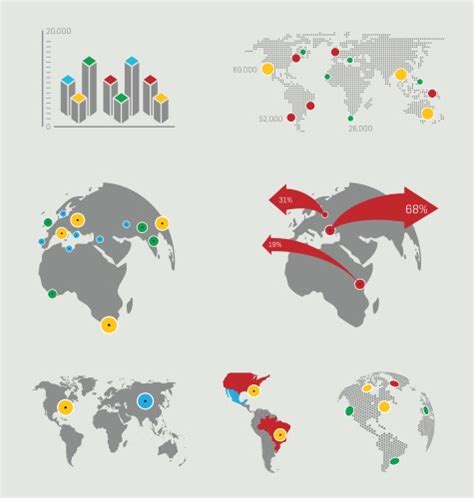 Election Map Vector File 的图像结果