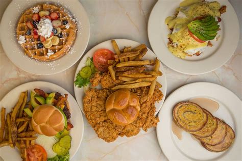 Order Springfield Family Restaurant Menu Delivery in Springfield ...