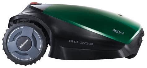 Tosaerba Robomow Modello RX304U   Ricambi Agricoli  