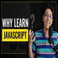 Image result for Reasons to Learn JavaScript
