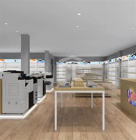 Electronics Store Display 的图像结果