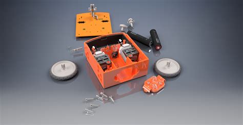 Edison Robot Programming Website 的图像结果