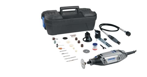 Coffret DREMEL® 3000 4 étoiles Outils électriques | Dremel