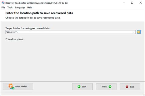 Image result for Outlook Data Recovery