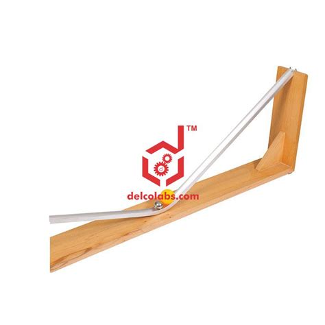 Physics – Mechanics Delcolabs, India