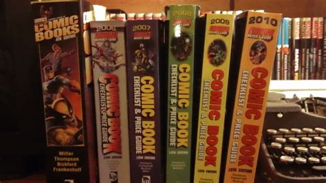 Image result for Comic Book Price Guide