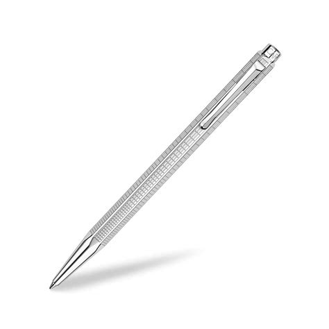 Caran D' Ache Ecridor Tennis Series Ball Pen |Buy Online|Caran D' Ache ...
