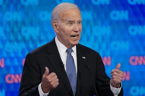 USA 2024, chi potrebbe sostituire Joe Biden nella corsa alla Casa ...