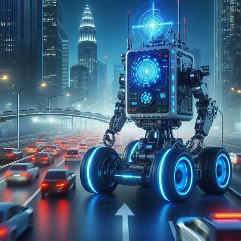 Traffic Robot Worksheet 的图像结果