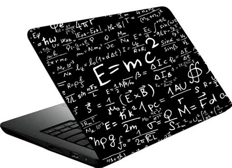 Just Rider Laptop Skin for Laptop dell,Apple,hp & All Other Brands ...