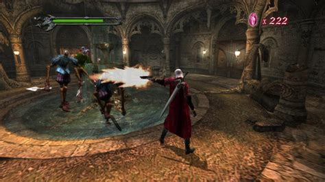 IGN Retro: Devil May Cry
